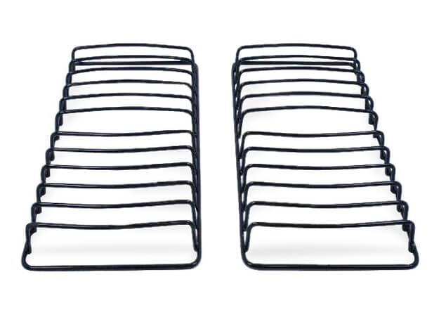 Whirlpool Grate-Kit - 8190014
