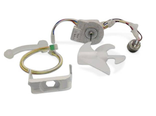 Whirlpool Evaporator Motor - 8201589