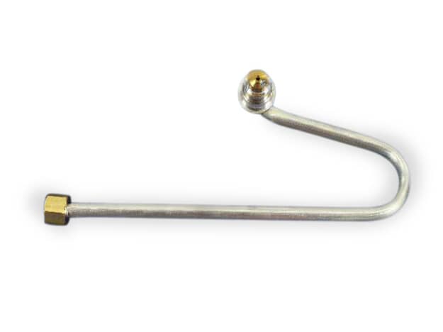 Whirlpool Tubing-Gas - WP8273692