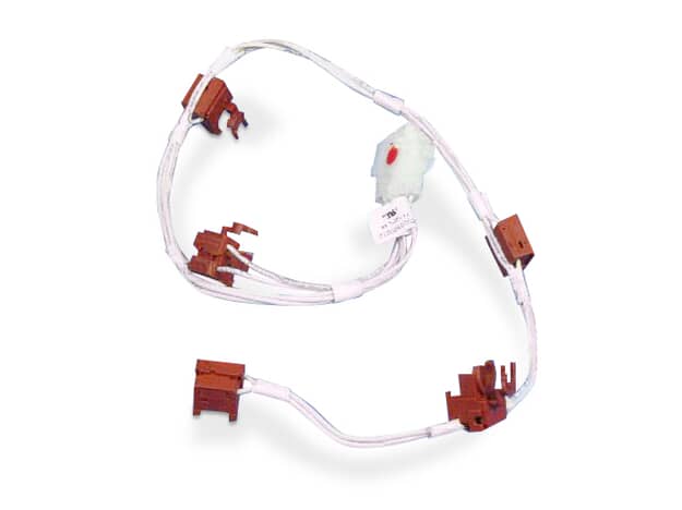 Whirlpool Stove Spark Ignition Switch - WP8286687