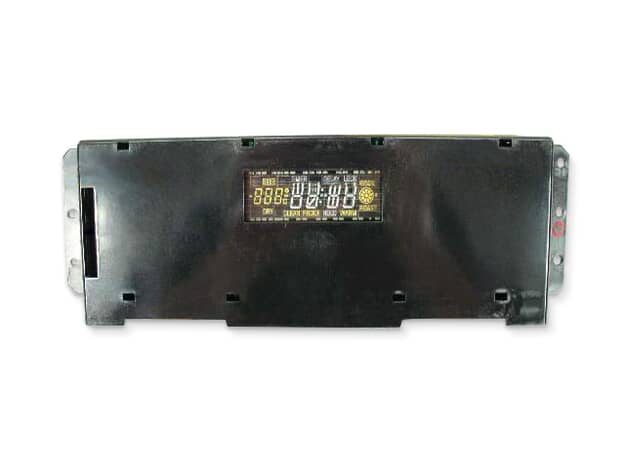Whirlpool Range Stove Oven Oven Control - WP8507P392-60