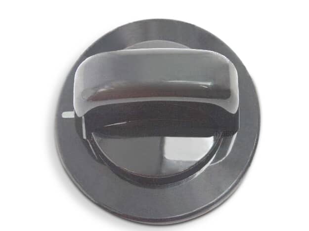 Whirlpool Knob - 8529317