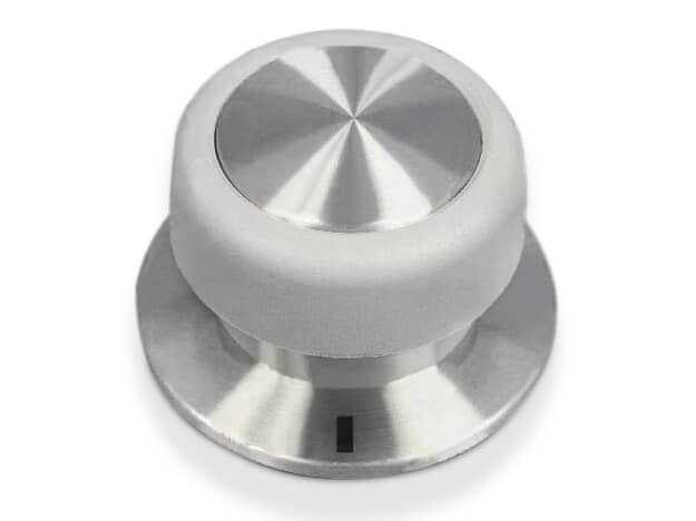 Whirlpool Knob - 8538953