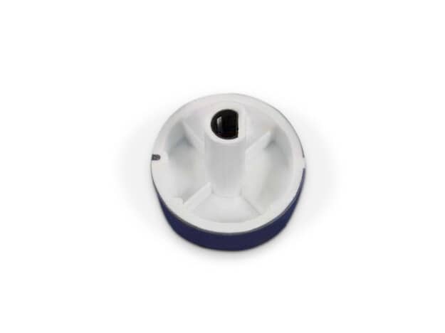 Whirlpool Dryer Push-To-Start Knob - WP8566073