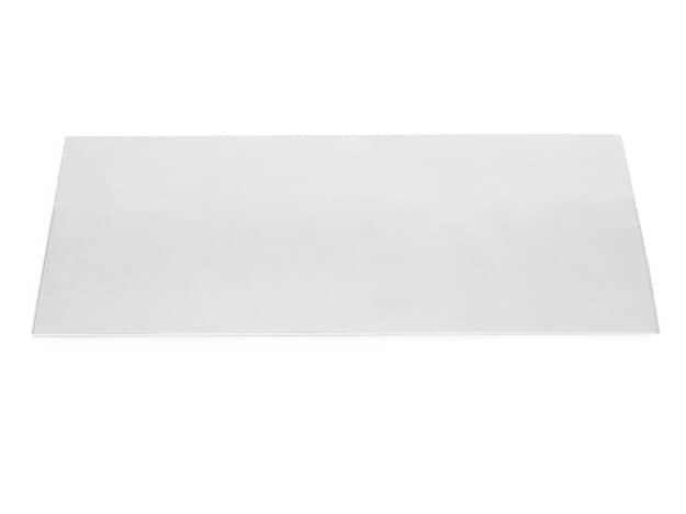 Whirlpool Glass Door - WP9750634