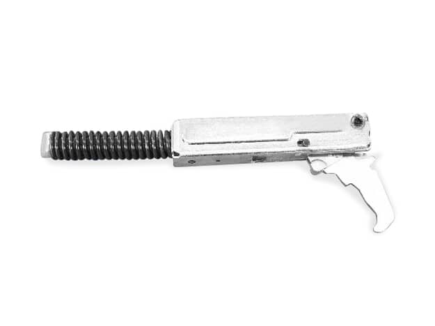 Whirlpool Hinge-Oven Dr Lt Ns Clear - WP9760576