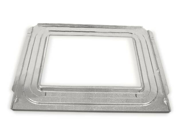 Whirlpool Retainer - WP9761357