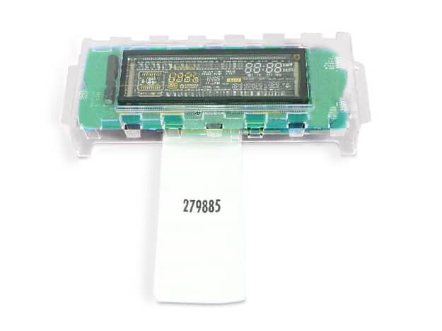 Whirlpool Control Board - WP9762812