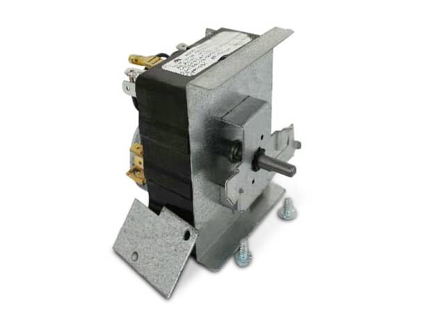 Whirlpool Timer - R0000410
