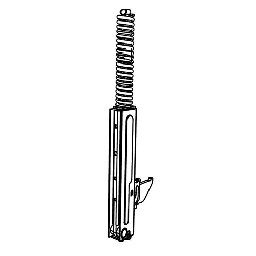 Toro Idler Pulley - 742512