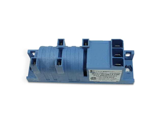 Whirlpool Spark,Module 4+0 Filtered - WPW10110491