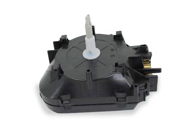 Whirlpool Timer - Ang Seq.- Wd - WPW10111389