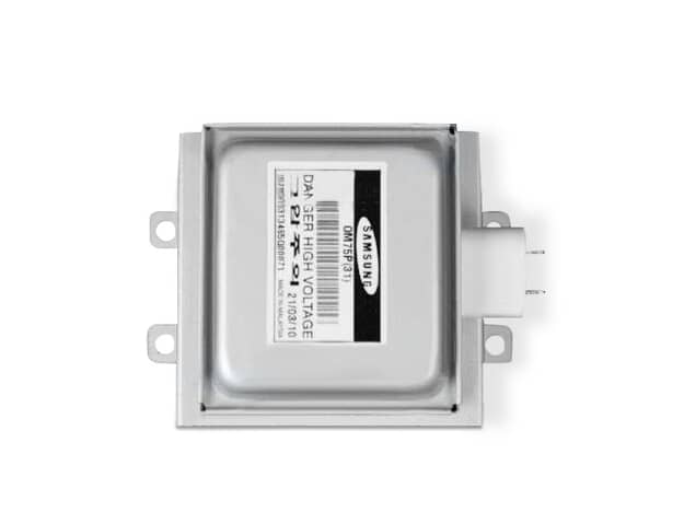 Whirlpool Microwave Magnetron - WPW10126794