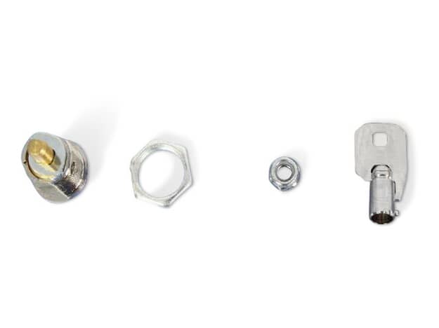 Whirlpool Lock - WPW10133264