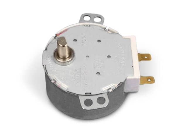 Whirlpool Motor-Turn - W10143959