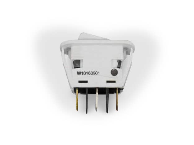 Whirlpool Switch - W10163901