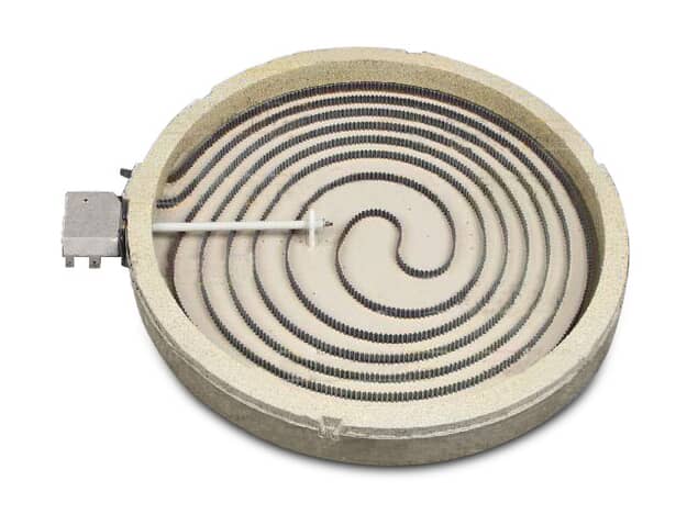 Whirlpool Range Radiant Surface Element, 11-In - W10823728