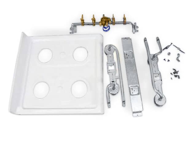 Whirlpool Thrmocoupl - WPW10172085