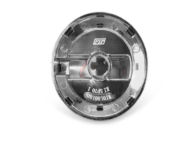 Whirlpool Knob - WPW10180180