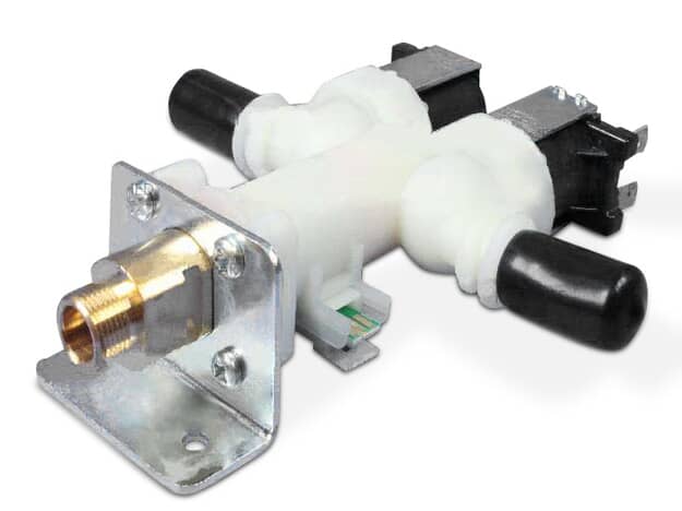 Whirlpool Inlet Valve - WPW10186746