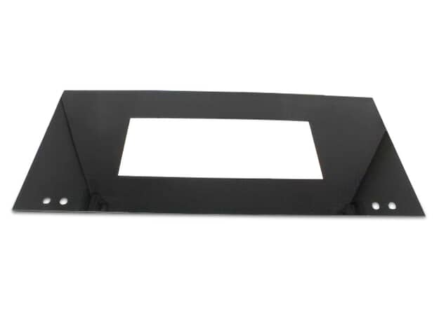 Whirlpool Glass Door - WPW10199428