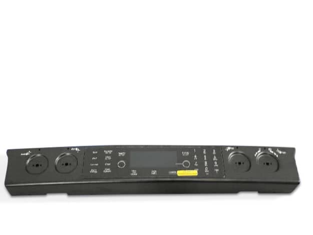 Whirlpool Control Panel - WPW10206067