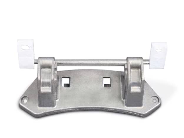 Whirlpool Washer Door Hinge – WPW10210893