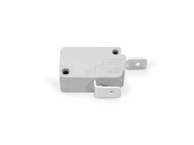 Whirlpool Microwave Door Switch - W10211973