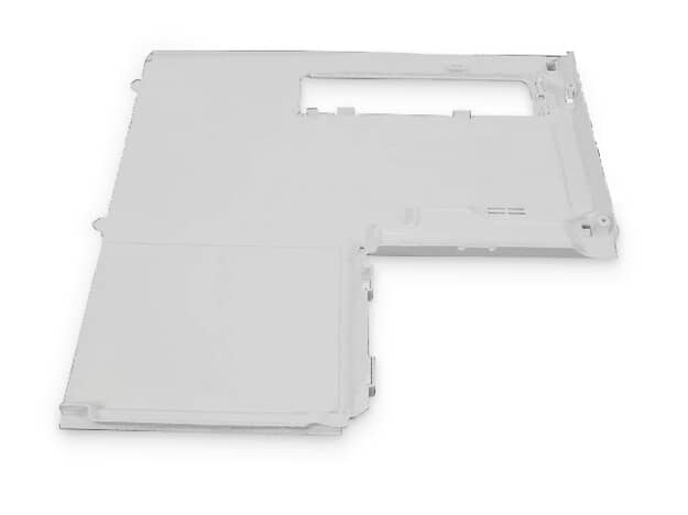 Whirlpool Cover-Filt - WPW10215169