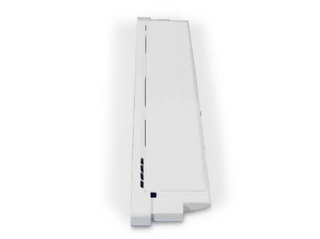 Whirlpool Control Panel White - WPW10235719