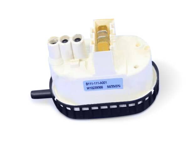 Whirlpool Water Level Switch - WPW10239066