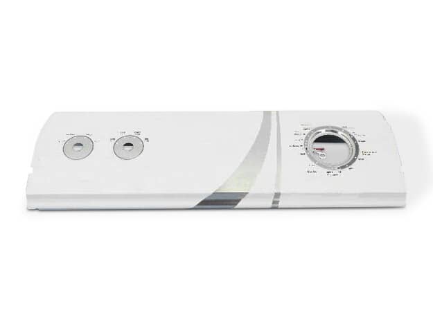 Whirlpool Control Panel - WPW10240450