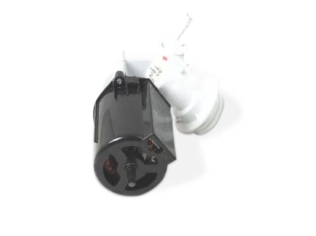 Whirlpool Pump & Motor - WPW10247394
