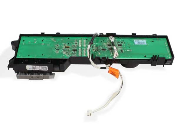 Whirlpool Control Board - WPW10253073