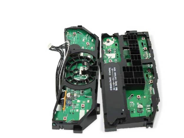 Whirlpool Kit - W10294629