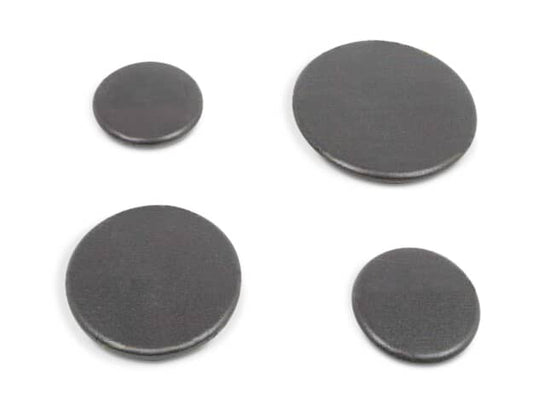 Whirlpool Cap-Burner - WPW10299236