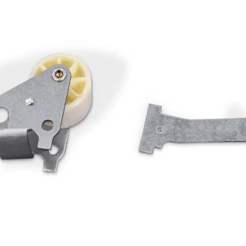 Whirlpool Roller Assy - Adj Right - WPW10304659