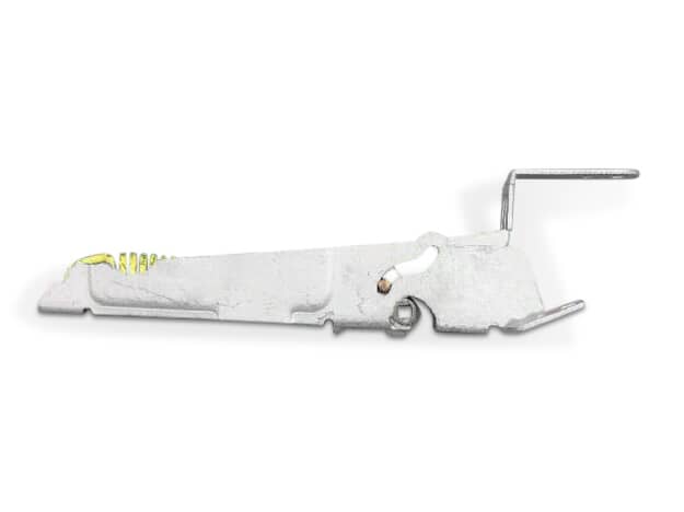Whirlpool Hinge - WPW10305275