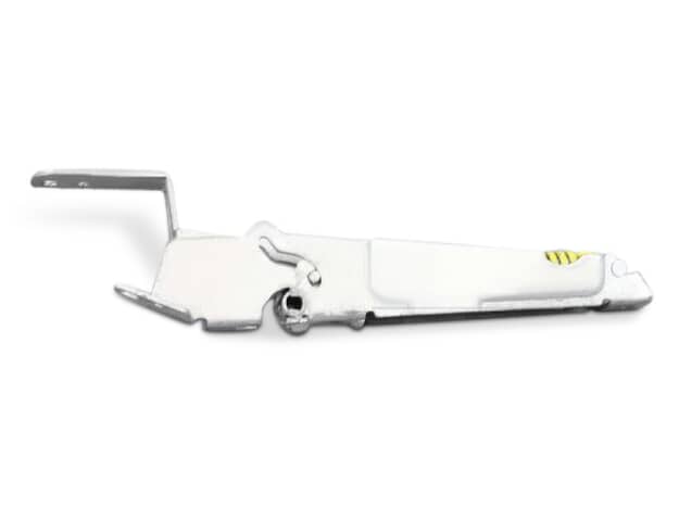 Whirlpool Hinge - WPW10305276