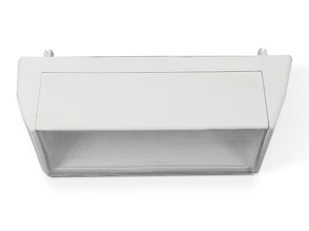Whirlpool Door Compartment Assembly - Bi - WPW10316889