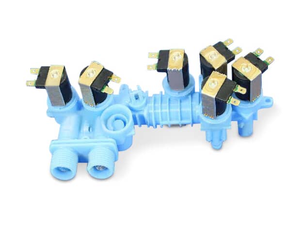 Whirlpool Valve - WPW10326915