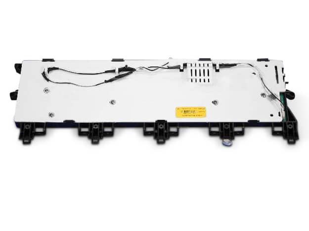 Whirlpool Display - WPW10338068