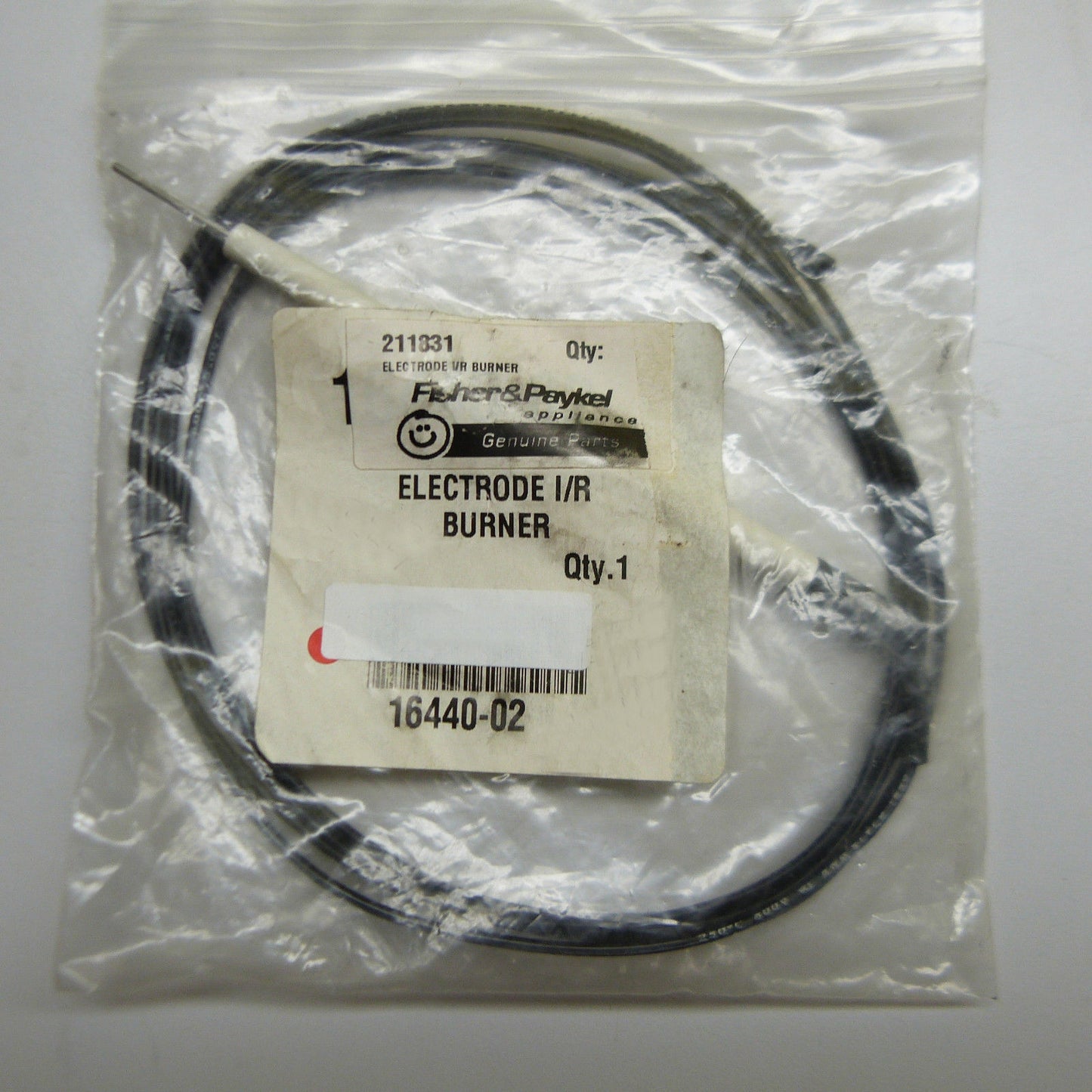Whirlpool Panel Con - 24001037