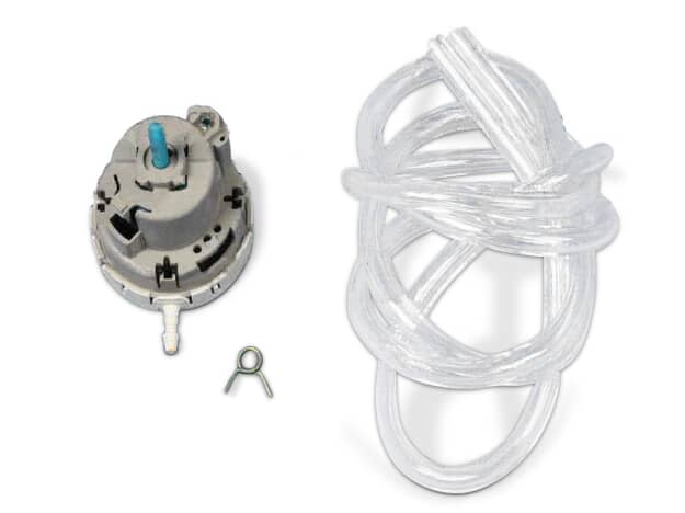 Whirlpool Washer Water-Level Pressure Switch - W10339326