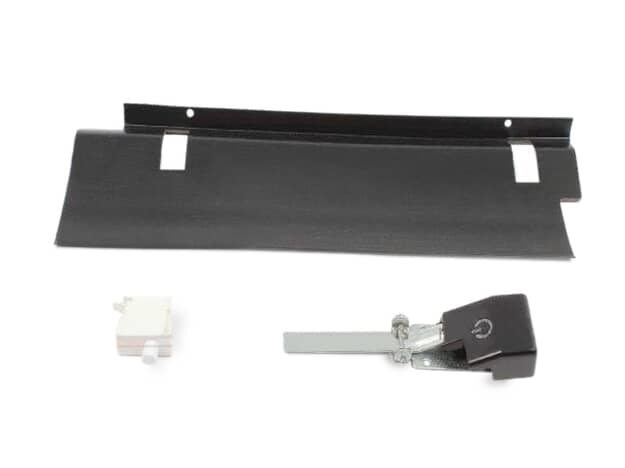 Whirlpool Trash Compactor Actuator Switc - W10342596