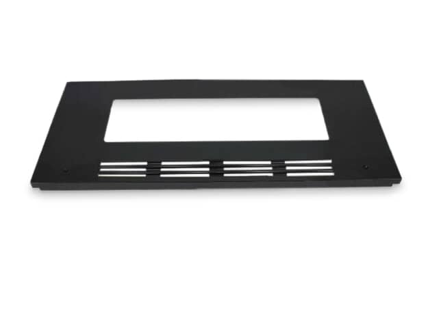 Whirlpool Glass Door - W10346058