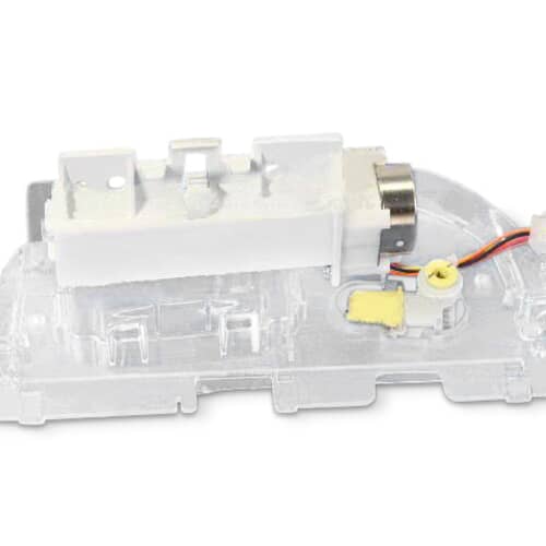 Whirlpool WPW10353552
