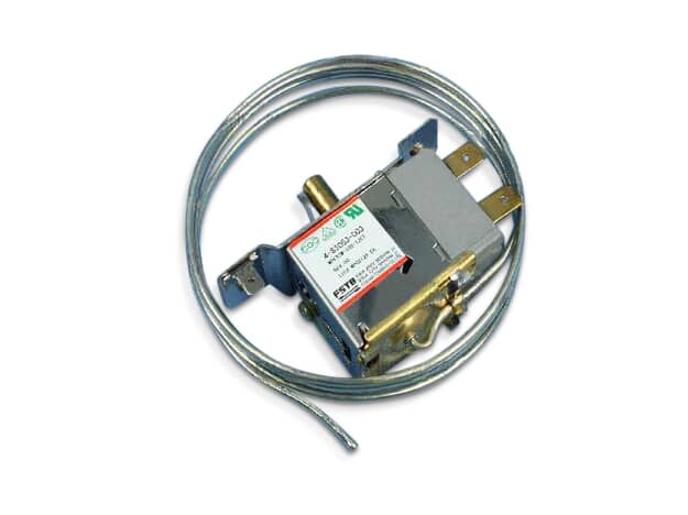 Whirlpool Thermostat - WP4-83053-003