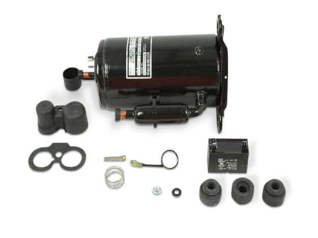 Whirlpool Compressor - 8201767