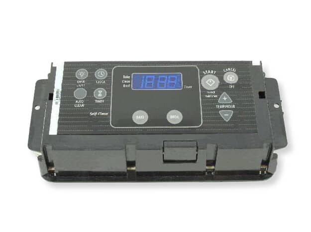 Whirlpool Control Board - WPW10108260